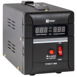 Sprieguma stabilizators EKF stab-f-1000