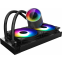 Système de refroidissement liquide DeepCool Castle 240 RGB V2 - DP-GS-H12AR-CSL240V2 - photo 5