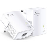 Powerline adapteris TP-Link TL-PA7017 KIT (TL-PA7017KIT)