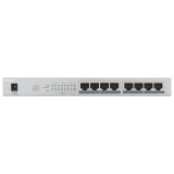 Commutateur (switch) Zyxel GS1008HP