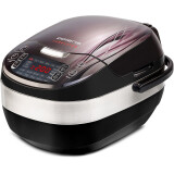 Multivārāmais katls Polaris PMC0489IH Bordo (PMC 0489IH)