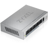 Commutateur (switch) Zyxel GS1005HP