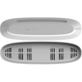 Wi-Fi rūteris (maršrutētājs) ZTE MF283 White