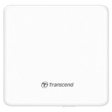 External optical drive Transcend TS8XDVDS-W White RTL