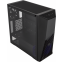 Boitiers PC Cooler Master MasterBox K501L RGB Black (MCB-K501L-KGNN-SR1) - photo 2