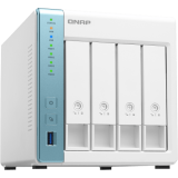 Darbvirsmas krātuve QNAP TS-431K