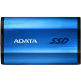 Disques SSD externes 1Tb ADATA SE800 Blue (ASE800-1TU32G2-CBL)