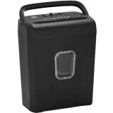 Papīra smalcinātājs (šrederis) Cactus CS-SH-8-13-5X18