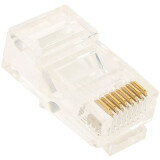 RJ-45 savienotājs VCOM VNA2200-1/20