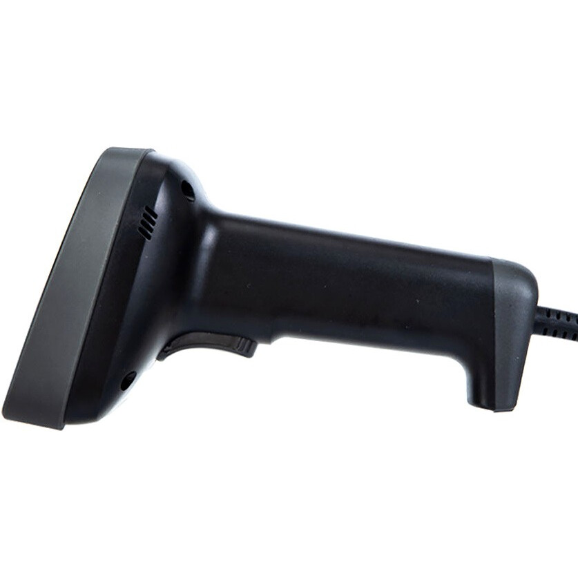 Svītrkodu skeneris Deli E14953 - foto 2