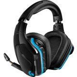 Casque audio Logitech Gaming Headset G935 (981-000744)