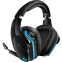 Casque audio Logitech Gaming Headset G935 (981-000744)