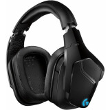 Casque audio Logitech Gaming Headset G935 (981-000744)
