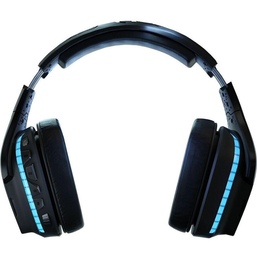 Casque audio Logitech Gaming Headset G935 (981-000744) - photo 3