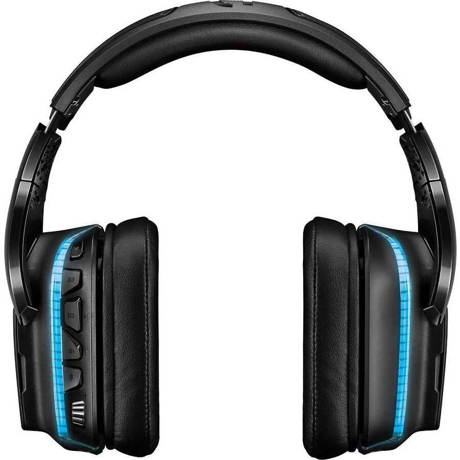 Casque audio Logitech Gaming Headset G935 (981-000744) - photo 4