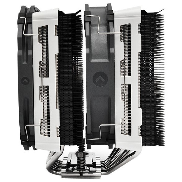 Dzesētājs Cryorig R1 Universal - CR-R1B - foto 5