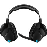 Casque audio Logitech Gaming Headset G935 (981-000744)