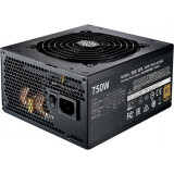 Barošanas bloks 750W Cooler Master MWE Gold V2 (MPE-7501-AFAAG-EU)