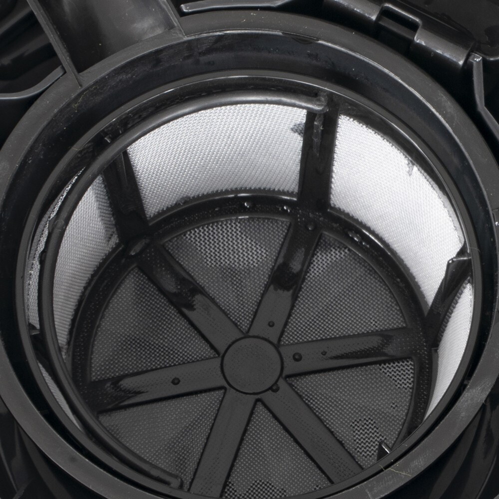 Kafijas vārītājs Galaxy GL0709 Black - гл0709лчерн - foto 3