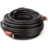 Kabelis HDMI - HDMI, 20m, Telecom TCG220F-20M