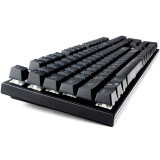 Tastatūra Gembird KB-G550L Black USB