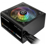 Barošanas bloks 750W Thermaltake Smart BX1 RGB (PS-SPR-0750NHSABE-1)