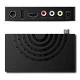 TV uztvērējs Starwind CT-220 Black