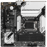 Pamatplate MSI MAG B560M MORTAR WIFI