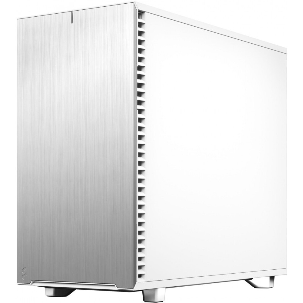 Datoru korpuss Fractal Design Define 7 White - FD-C-DEF7A-09 - foto 2