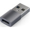 adaptateur USB A (M) - USB Type-C (F), Satechi ST-TAUCM