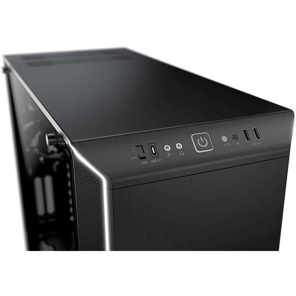 Boitiers PC Be Quiet Dark Base 700 Black (BGW23) - photo 3
