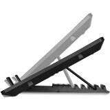 Dzesēšanas paliktnis klēpjdatoram DeepCool U-PAL (DP-N214A5_UPAL)