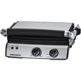 Elektriskais grils Rommelsbacher KG 2020