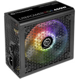 Barošanas bloks 450W Thermaltake LitePower RGB (PS-LTP-0450NHSANE-1)