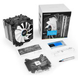 Dzesētājs Cryorig H7 (CR-H7A)