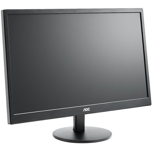 Monitors AOC 22" e2270Swn - foto 2