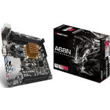 Carte mère Biostar A68N-2100K + AMD E1-6010 onboard