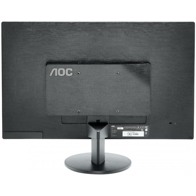 Monitors AOC 22" E2270SWHN - foto 6