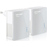 Powerline adapteris TP-Link TL-PA4010KIT AV600