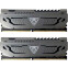 Mémoire vive 16GB DDR4 3200MHz Patriot Viper Steel (PVS416G320C6K) (2x8GB KIT)