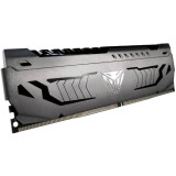 Mémoire vive 16GB DDR4 3200MHz Patriot Viper Steel (PVS416G320C6)