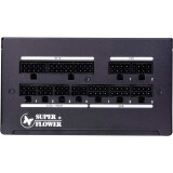 Barošanas bloks 850W Super Flower Leadex Gold III (SF-850F14HG)