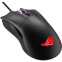 Pele ASUS ROG Gladius II Core Black - 90MP01D0-B0UA00/90MP01D0-B0CA00 - foto 2