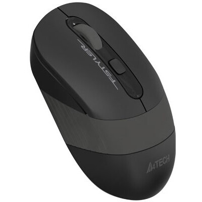 Souris A4Tech Fstyler FG10S Black/Grey - photo 2
