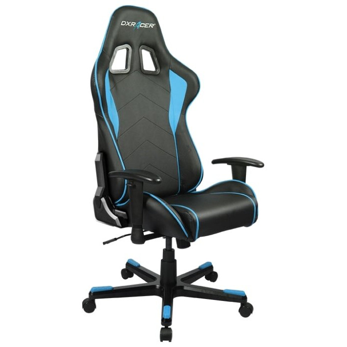 Spēļu krēsls DXRacer Formula OH/FE08/NB - foto 3