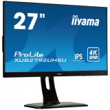 Monitors Iiyama 27" ProLite XUB2792UHSU-B1