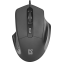 souris Defender Datum MB-347 Black (52347)