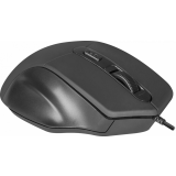 souris Defender Datum MB-347 Black (52347)