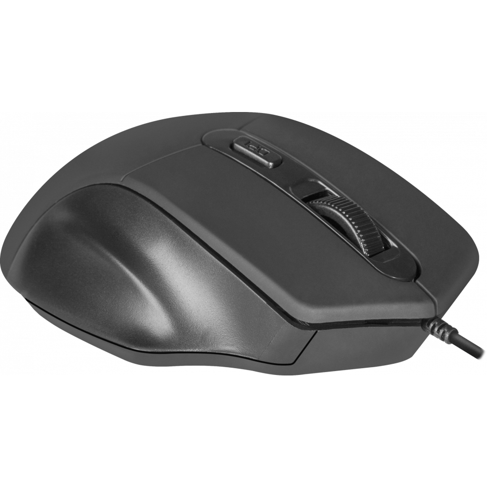 souris Defender Datum MB-347 Black (52347) - photo 3