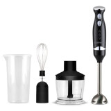 Blender Starwind SBP5542B Black/Silver